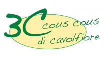 3C cous cous di cavolfiore