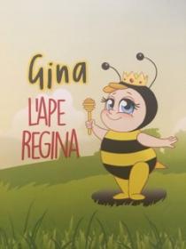 Gina L'APE REGINA