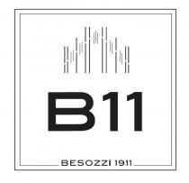 B11 BESOZZI 1911