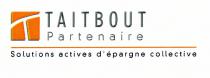 TAITBOUT Partenaire Solutions actives d'épargne collective