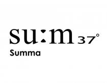 su:m 37° Summa