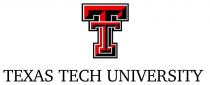 TT TEXAS TECH UNIVERSITY