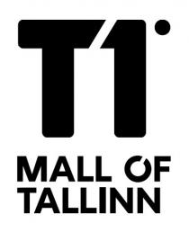 T1 MALL OF TALLINN