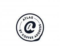 ATLAS BY COFFEE ADDRESS
