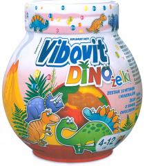 Vibovit Dino Żelki