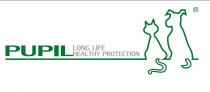 PUPIL LONG LIFE HEALTHY PROTECTION