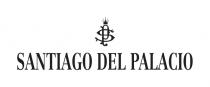 SANTIAGO DEL PALACIO
