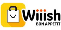 Wiiish BON APPETIT