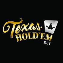 TEXAS HOLD'EM BET