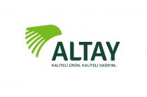 ALTAY KAL?TEL? ÜRÜN. KAL?TEL? DA?ITIM.