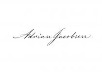 Adrian Jacobsen