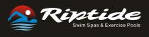 RIPTIDE - SWIM SPAS & EXERCISE POOLS