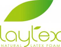 laytex natural latex foam