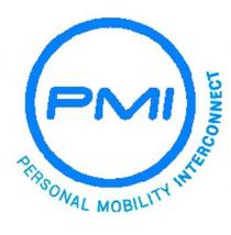 PMI PERSONAL MOBILITY INTERCONNECT
