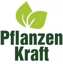 Pflanzen Kraft