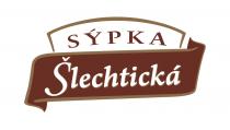 SÝPKA Šlechtická