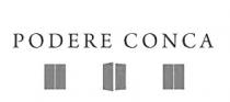 PODERE CONCA