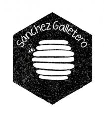 Sánchez Galletero