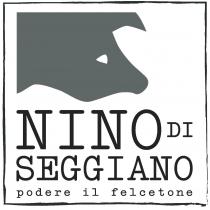 NINO DI SEGGIANO podere il felcetone