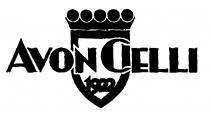 AVON CELLI 1922