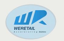 WERETAIL Accelerating Solutions