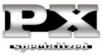 PX specialized