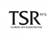 TSR N°6 TELOMERO SKIN RECONSTRUCTION