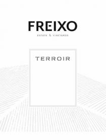 FREIXO ESTATE & VINEYARDS TERROIR