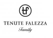 TF TENUTE FALEZZA FAMILY