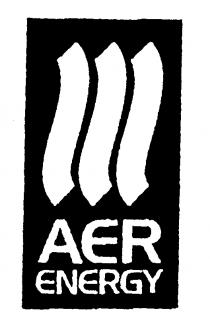 AER ENERGY