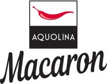 AQUOLINA MACARON