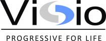 VISIO PROGRESSIVE FOR LIFE