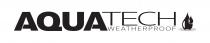 Aquatech Weatherproof