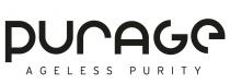 PURAGE AGELESS PURITY