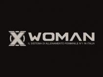 XWOMAN IL SISTEMA DI ALLENAMENTO FEMMINILE N°1 IN ITALIA