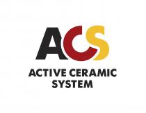 ACS Active Ceramic System