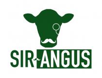 SIR-ANGUS