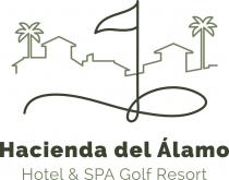 Hacienda del Álamo Hotel & SPA Golf Resort