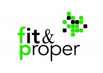 Fit & proper