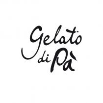 Gelato di Pà