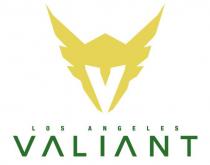LOS ANGELES VALIANT