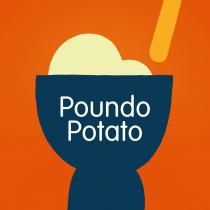 POUNDO POTATO
