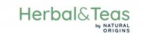 Herbal & Teas by NATURAL ORIGINS