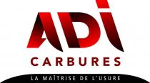 ADI CARBURES LA MAÎTRISE DE L´USURE