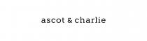 ascot & charlie