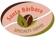Santa Bárbara SPECIALTY COFFEE