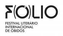F(O)LIO FESTIVAL LITERÁRIO INTERNACIONAL DE ÓBIDOS