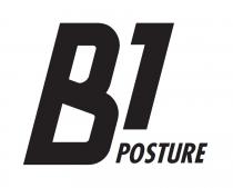 B1 POSTURE