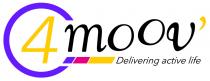 4moov' Delivering active life