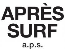 APRÈS SURF a.p.s.